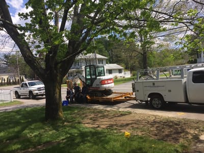 Jim Dorsey and Son, Inc.