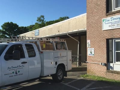 Jim Dorsey and Son, Inc.