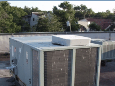 Jim Hill Heating and Air