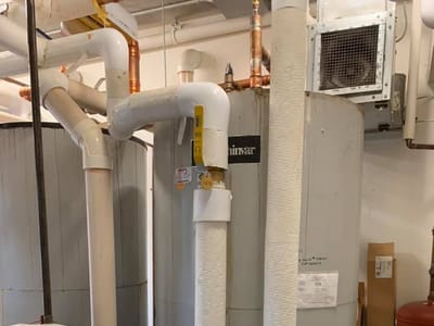 Jim Meyers & Son Plumbing, HVAC, Retail Store & Fixture Showroom