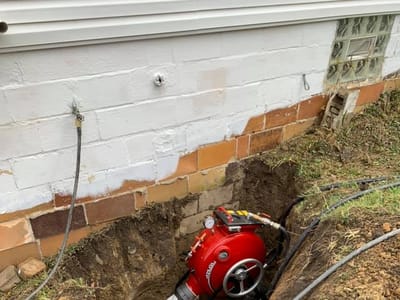 Jim Meyers & Son Plumbing, HVAC, Retail Store & Fixture Showroom