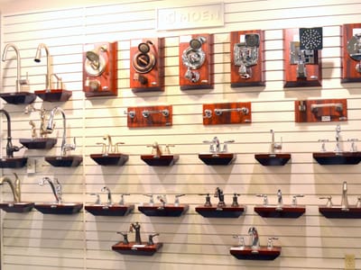 Jim Meyers & Son Plumbing, HVAC, Retail Store & Fixture Showroom