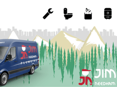 Jim Needham Heating Cooling Plumbing and Drain