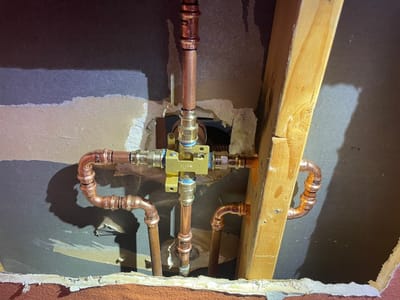 Jim Needham Heating Cooling Plumbing and Drain