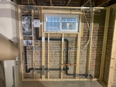 Jim Needham Heating Cooling Plumbing and Drain