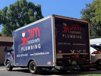 Jim Needham Heating Cooling Plumbing and Drain