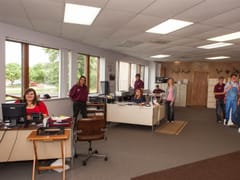 Jim Reilly Service Co inc / Rich Thomas Mechanical Service Co.llc