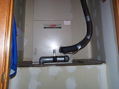 Jim's Air Conditioning & Heating