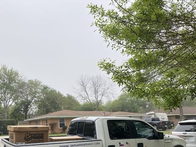 Jim's Air Conditioning & Heating