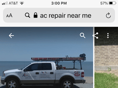 Jim's Air Conditioning & Heating