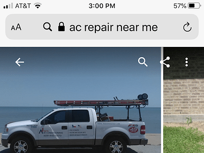 Jim's Air Conditioning & Heating