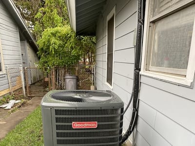 Jim's Air Conditioning & Heating