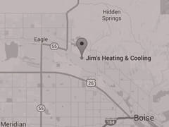 Jim's Heating & Cooling