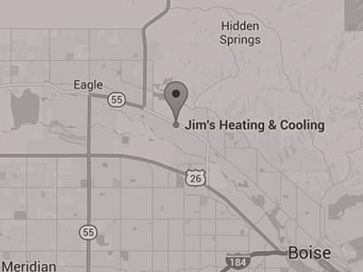 Jim's Heating & Cooling