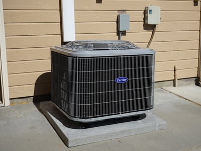 Jim's Heating & Cooling