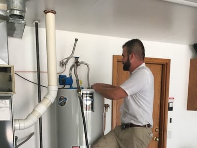 Jim's Heating & Cooling