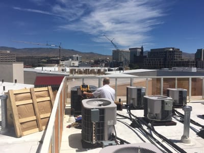 Jim's Heating & Cooling