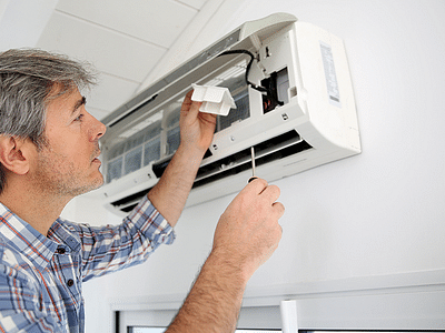 Jim's Heating & Cooling