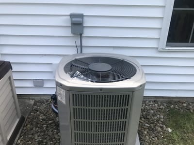 Jim's Mechanical Services Inc