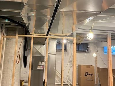 Jim's Mechanical Services Inc