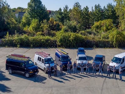 Jim's Mechanical Services Inc