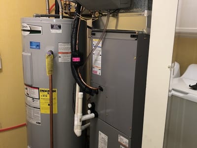 Jim's Mechanical Services Inc