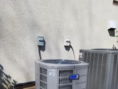 Jim's Old Fashion Service