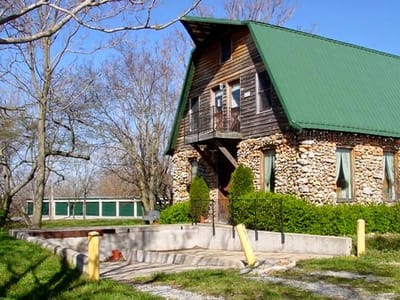 Jim's Old Fashion Service