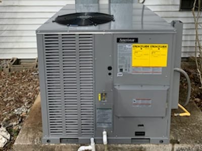 Jim's Old Fashion Service