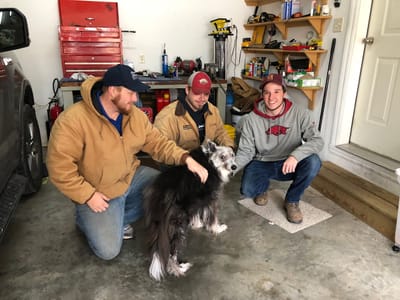 Jim's Old Fashion Service