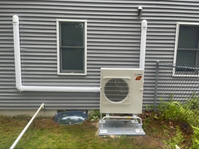 Jim's Plumbing & Heating Inc.