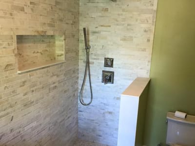 Jim's Plumbing & Heating Inc.