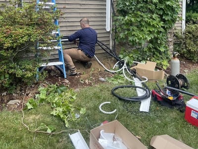 Jim's Plumbing & Heating Inc.