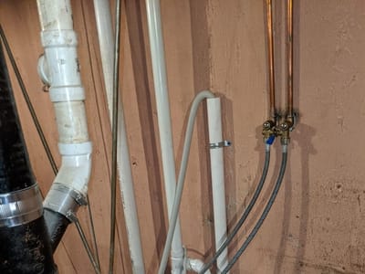 Jim's Plumbing & Heating