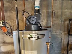 Jim's Plumbing & Heating