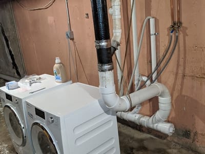 Jim's Plumbing & Heating