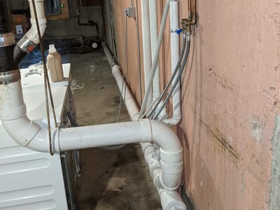 Jim's Plumbing & Heating