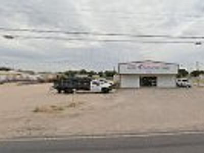 Jim's Refrigeration Inc