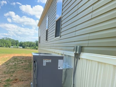 Jimmerson Air Conditioning LLC