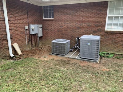 Jimmerson Air Conditioning LLC