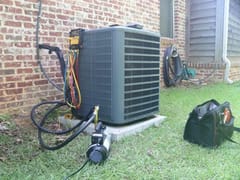 Jimmy Gusky Heating & Air LLC