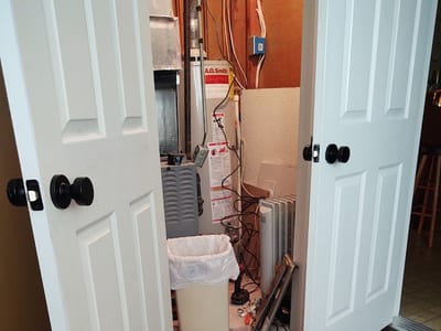 Jimmy Gusky Heating & Air LLC