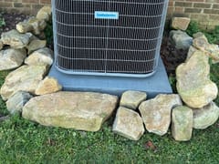 Jimmy Jones Quality HVAC