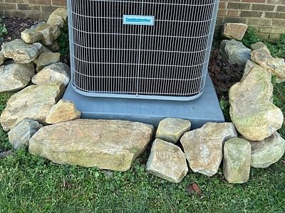 Jimmy Jones Quality HVAC