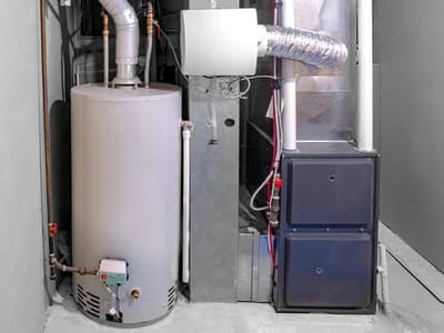 Jimmy's AC & Heater Repair