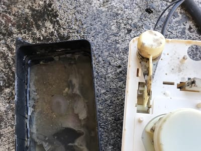 Jimmy's AC Repair & Maintenance