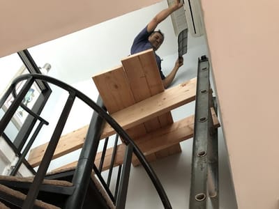 Jimmy's Arctic Heating & Air Conditioning Repair