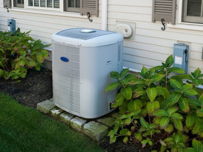 Jimmy's Arctic Heating & Air Conditioning Repair