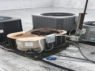 Jimmy's Arctic Heating & Air Conditioning Repair