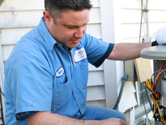 Jimmy's Arctic Heating & Air Conditioning Repair